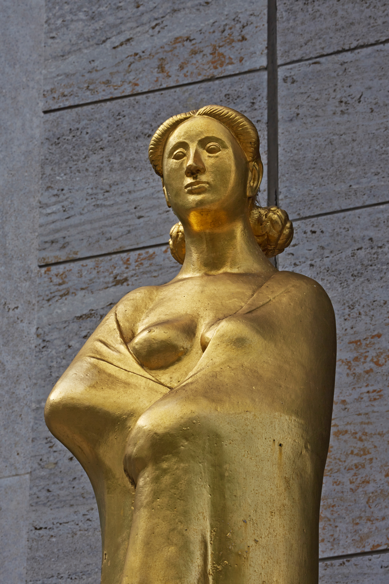 Gerhard Marcks Fortuna